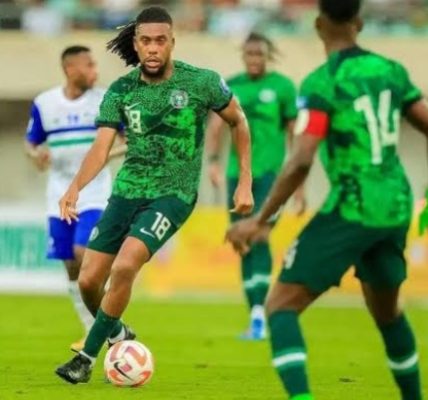 Nigeria vs Zimbabwe: Four Takeaways From Super Eagles Draws In World Cup Qualifying Match