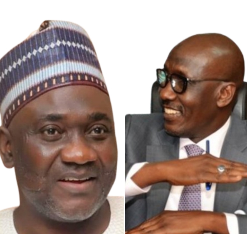 Moribund Refineries: Senator Isah Jibrin Kogi East Led Senate Committee Threatens To Sack NNPCL GCEO Mele Kyari Over Unaccountable Turnaround Maintenance (TAM)