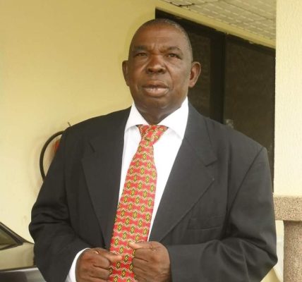 Governor Oborevwori Salutes Simeon Efenudu at 80