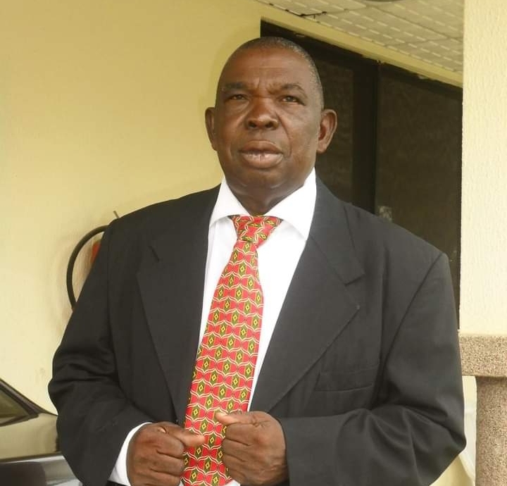 Governor Oborevwori Salutes Simeon Efenudu at 80