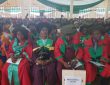 51st Convocation: UNN Produces 288 First Class Graduates