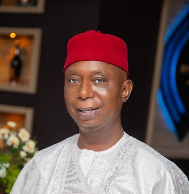 Prince Ned Nwoko