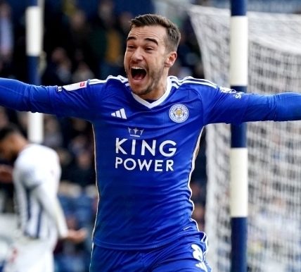 West Brom 1-2 Leicester City: Harry Winks Last-gasp Winner Keeps Enzo Maresca's Foxes Top