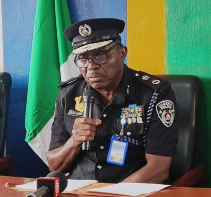 Alleged Police Misconduct A Conspiracy Against the Police In Nsukka - Investigation