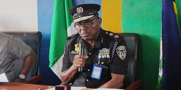 Alleged Police Misconduct A Conspiracy Against the Police In Nsukka - Investigation