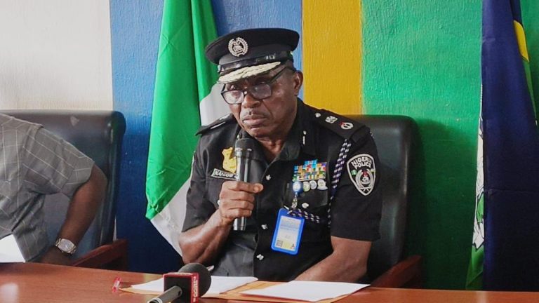Alleged Police Misconduct A Conspiracy Against the Police In Nsukka - Investigation