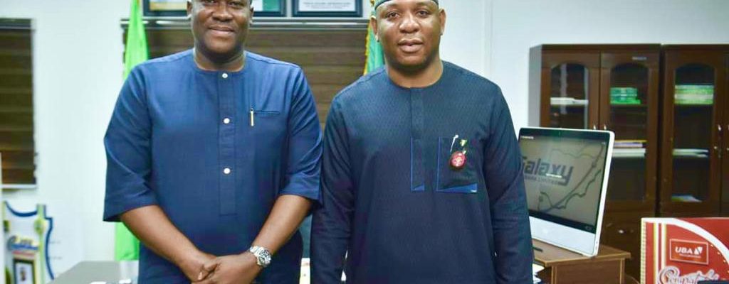 MSD Synergise With IBTC, UBA, VODA Infrastructure Mgt Ltd To Kick-Start Iron Rod Production In Ajaokuta