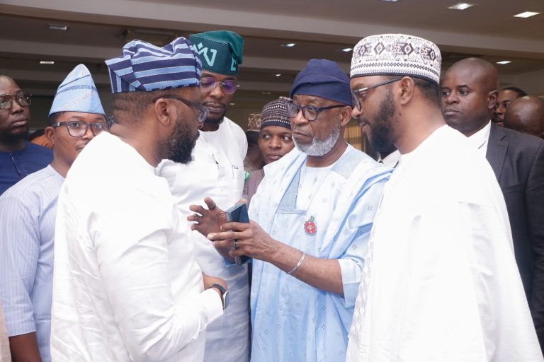 Reps Committee Pledges Improved Funding for Solid Minerals