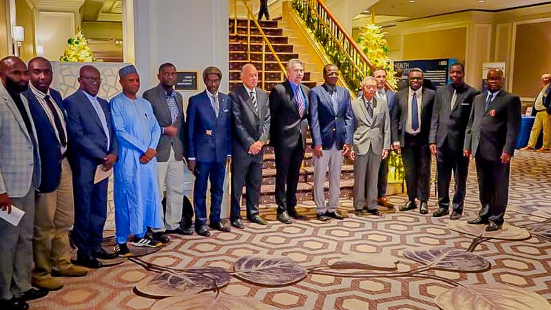 Northern Groups Hail Matawale's US Visit, List Gains