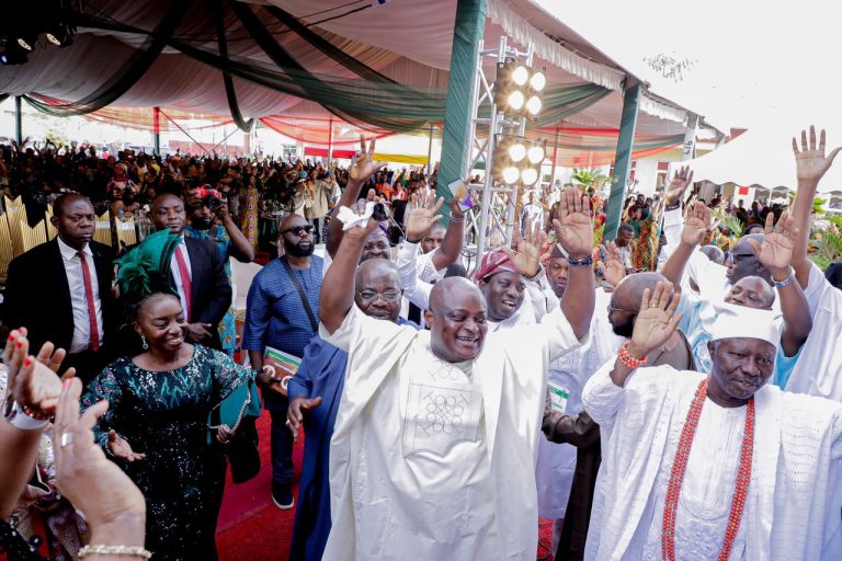 Why We Are Successful At Lagos Assembly, Obasa Reveals