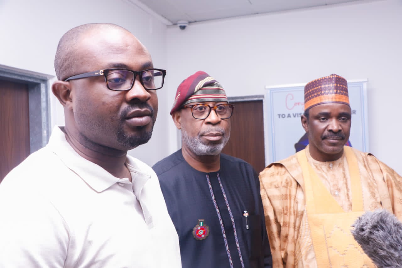 Logistics for Seamless FG-Subsidised Christmas Travels Concluded - Alake Reveals