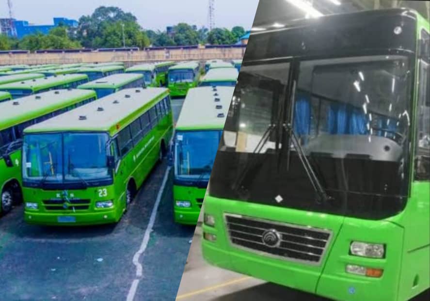 Tinubu December Transport Subsidy