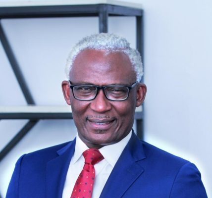 News Central TV Gets Kayode Akintemi As New Managing Director/Editor-in-Chief