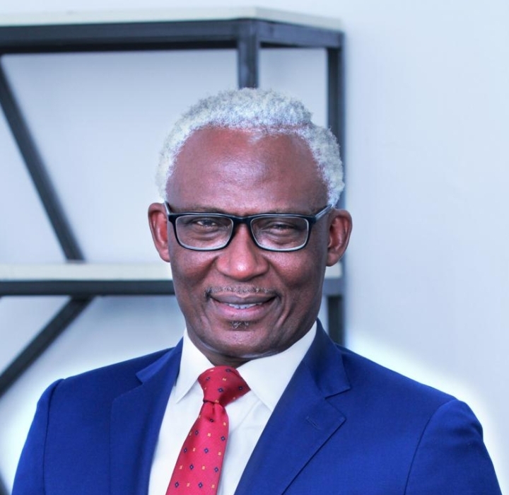 News Central TV Gets Kayode Akintemi As New Managing Director/Editor-in-Chief