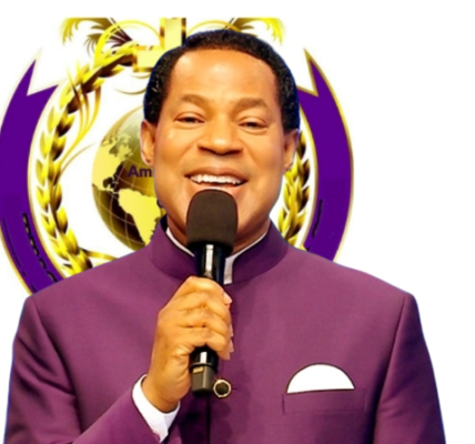 President of Loveworld Nations Inc, also known as Christ Embassy, Rev. Dr. Chris Oyakhilome