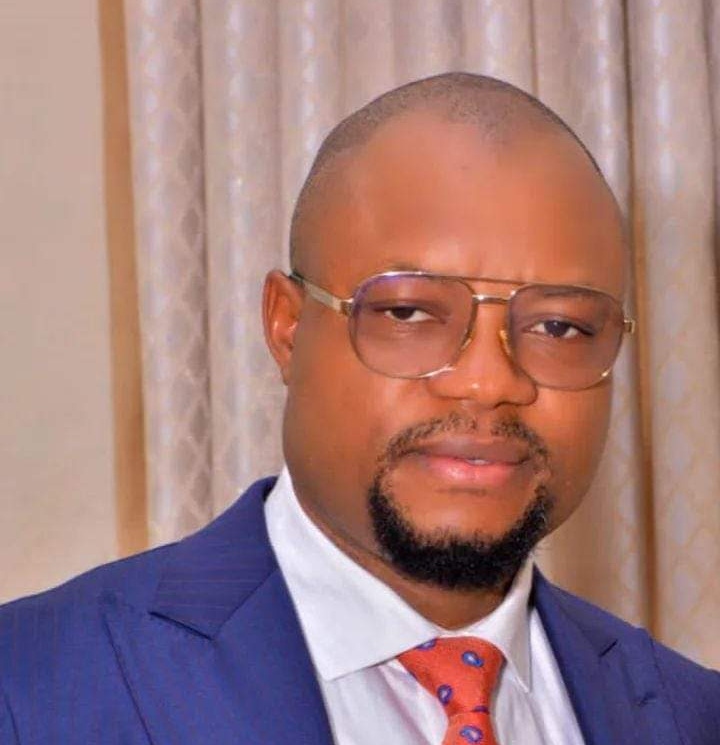 Majority Leader of the Delta State House of Assembly, Hon (Engr) Emmanuel Emeka Nwaobi