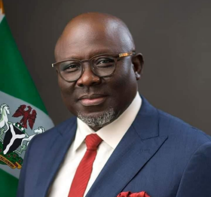 Governor Sheriff Oborevwori of Delta State Approves Bursary Payment