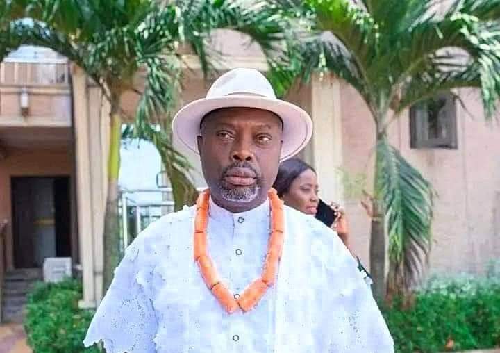 Oborevwori congratulates business mogul, Daniel Omoyibo at 55