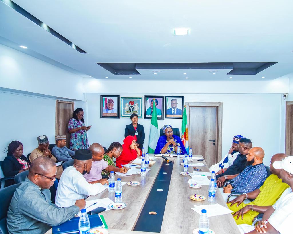 Youth Ministry To Engage National Youth Bodies On Policy Formation Processes