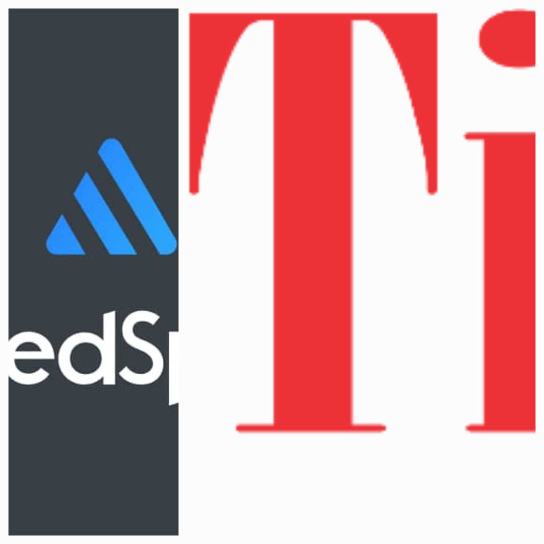 Time Nigeria Magazine