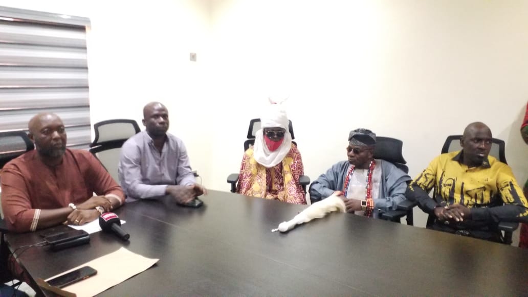 IPAC, CUPP, Non-indigenes Congratulate Oborevwori on Supreme Court Victory