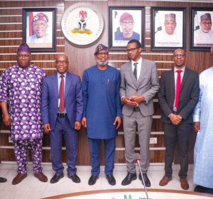 Solid Minerals Ministry Partner NEITI To Improve Mining Sector