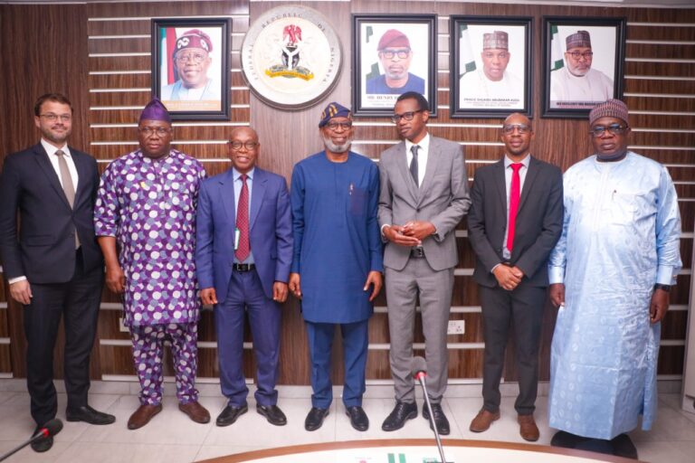 Solid Minerals Ministry Partner NEITI To Improve Mining Sector