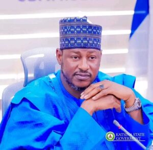 Governor Dikko Umar Radda Restates Commitment to Developing Education Sector