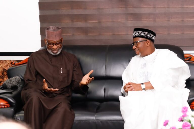 FG, Bauchi Partner To Enhance Mining Sector For Economic Growth
