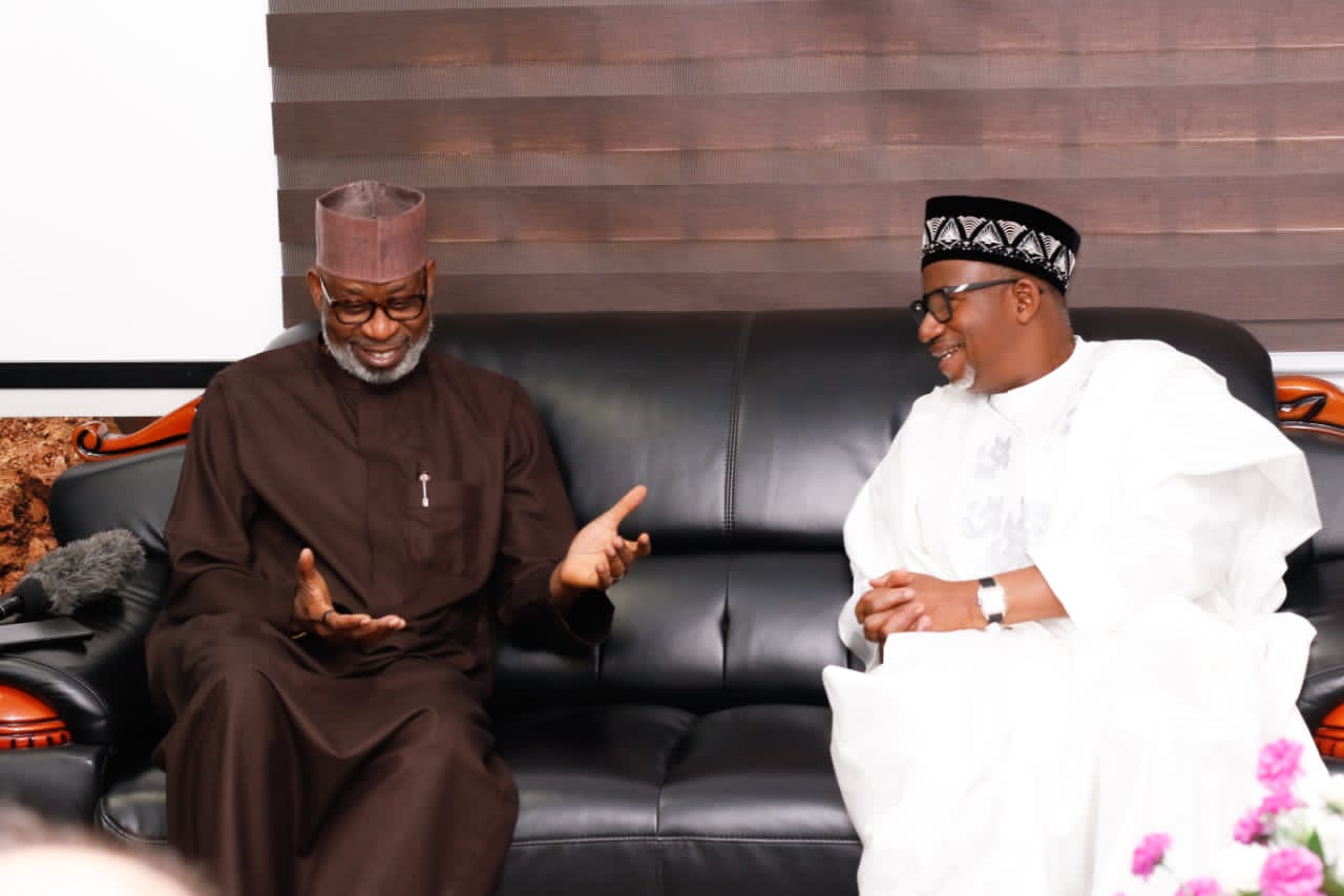 FG, Bauchi Partner To Enhance Mining Sector For Economic Growth