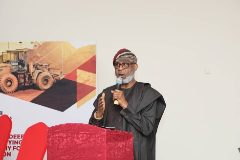 Mining Sector: Nigeria Vows To Enforce Compliance With Community Development Agreements