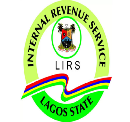 LIRS Logo