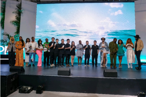 OPPO Reno11 Smartphone Launches Globally with Sleek Styling, Superb Experiences and an Ultra-Clear Portrait Camera System