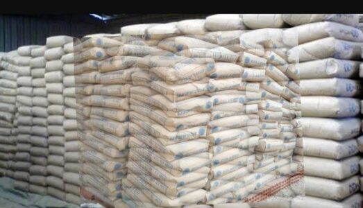 Hardship: Nigeria Moves Against High Cost of Cement