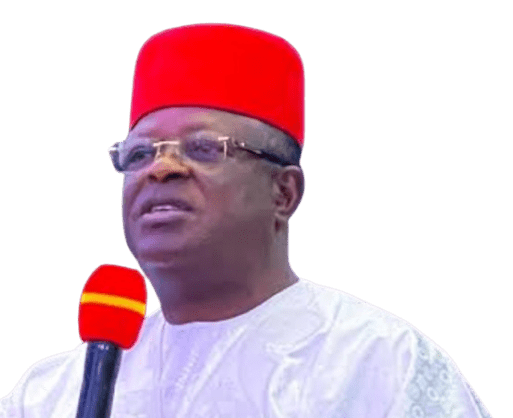 David Nweze Umahi Cold War As Workers Decry Umahi's Alleged Executive Recklessness, Impunity
