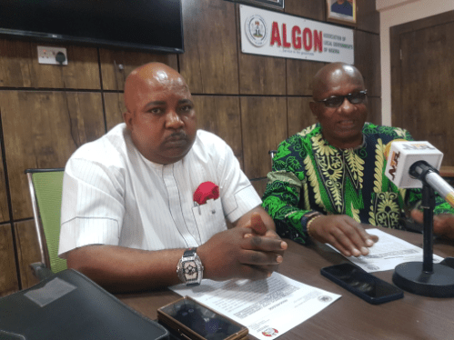 EFCC To Collaborates With Ephraim Iyke Nwonu and Dimeji Lamuren on ALGON To Train Council Officials On Anti-corruption, Transparency