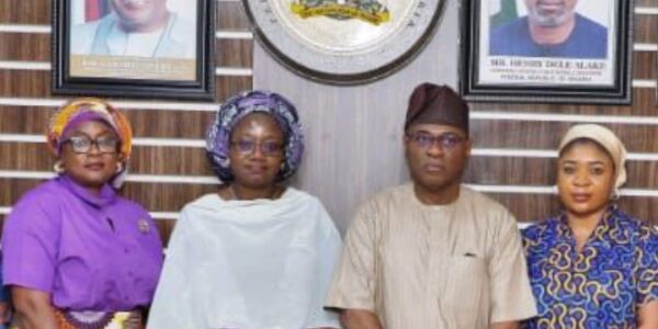 FGN Inaugurates Mining CoE C'ttee To Boost Solid Minerals Sector's Contributions To Economy