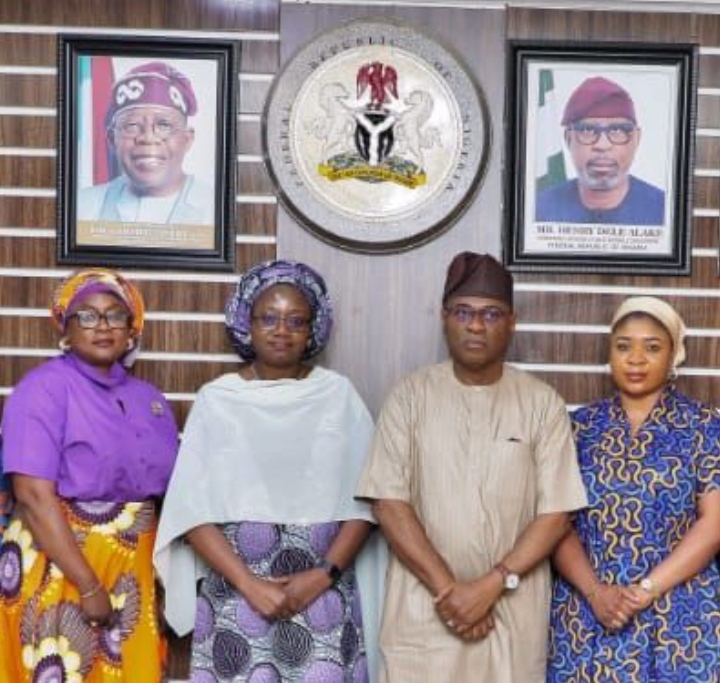 FGN Inaugurates Mining CoE C'ttee To Boost Solid Minerals Sector's Contributions To Economy