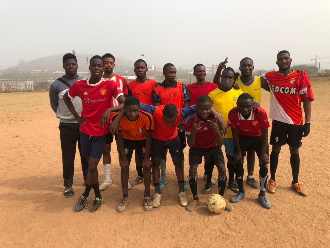 OAU: Fajuyi Players Beats Awo In Friendly Match