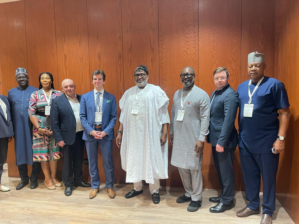 Steel Sector Invaluable To Oil And Gas Industry - Uba Maigari