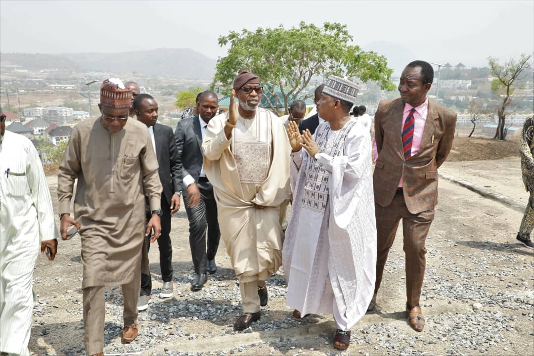 Nigeria Commissions National Seismic Station To Safeguard Lives 