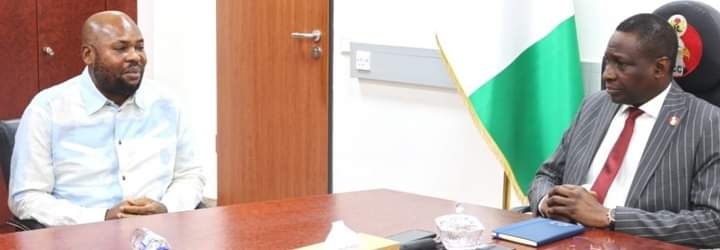 EFCC, NUPENG Join Forces Against Oil Theft