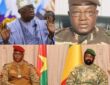 ECOWAS Bows To Pressure, Lifts Sanctions on Niger, Mali, Guinea