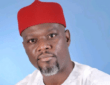 Abuja based frontline politician and legal icon Barr. Mitchell Chuks Akamadu