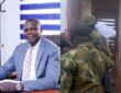 Misuse of Soldiers: Enugu Land Grabbing Kingpin Linked to Lagbaja's Family - NGIJ Investigation Reveals