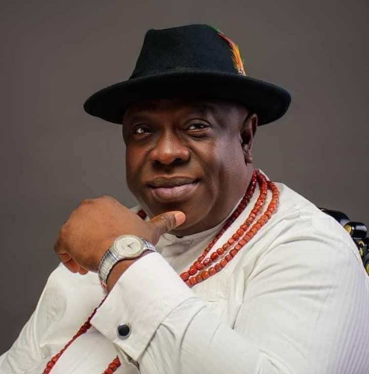 Diamond Jubilee: Gov Oborevwori Rejoices with Fred Majemite