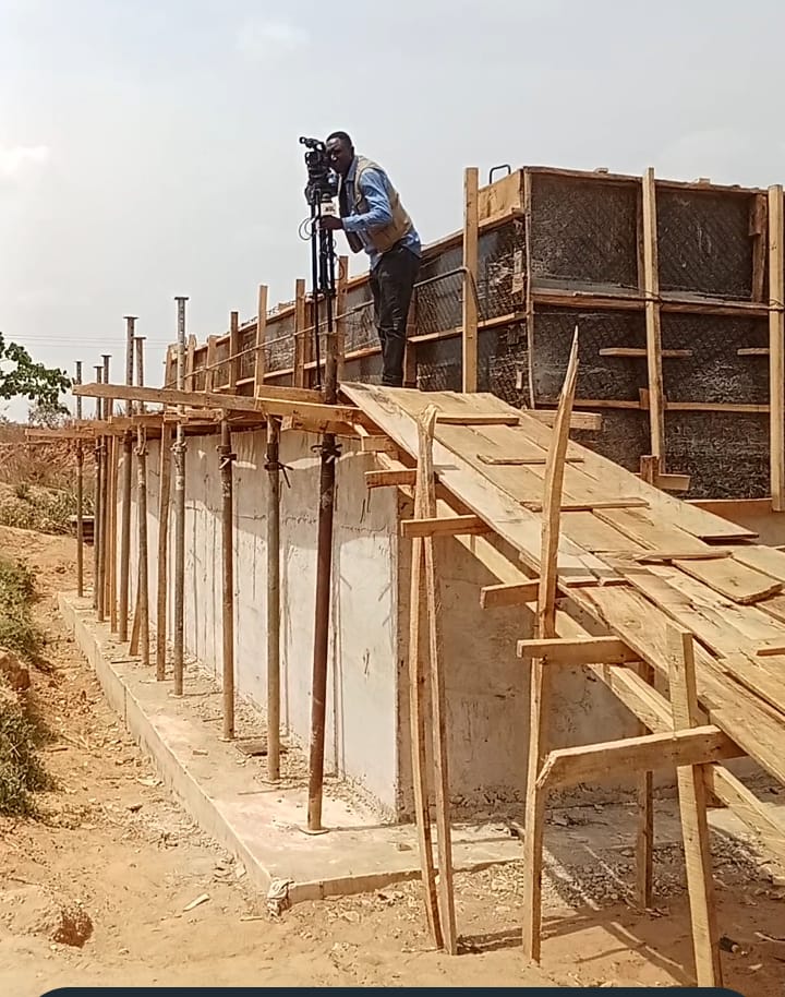 Kogi Govt Decries Slow Pace Of Odenyi-Oguma-Sheria Road Project Charges Contractor to Expedite Action