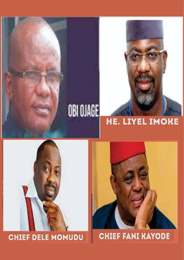 A Leader's Appetite For Devt. Influences Selections Of Those To Work To Achieve Democratic Evidence Otherwise Embezzlement Becomes The Norm