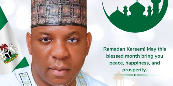Ramadan: Steel Development Minister Calls for Prayers for the Nation