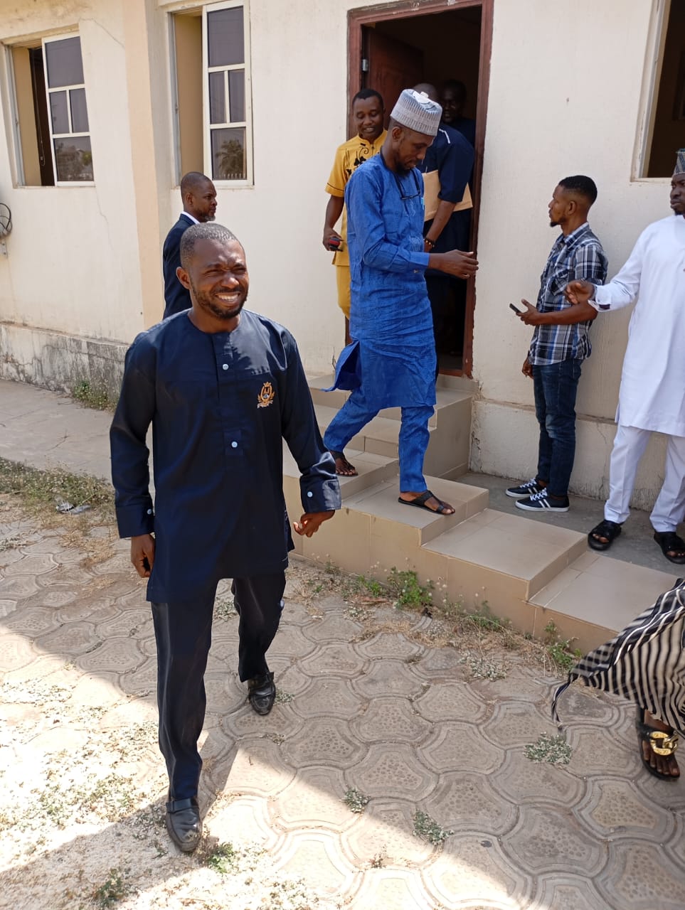 Gov Abdulrasaq Aide Vs National Pilot: Court Asked to Dismiss Case for Lack of Jurisdiction